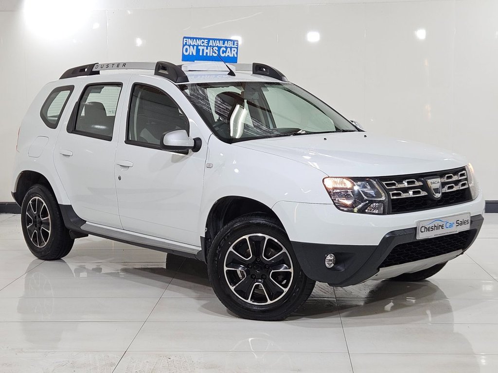 Used Dacia Duster 2017 for sale - 76986130: Photo 4