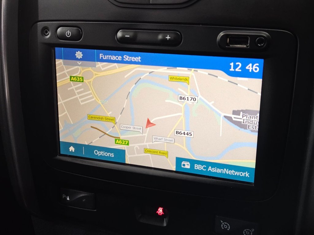 Used Dacia Duster 2017 for sale - 76986130: Photo 40