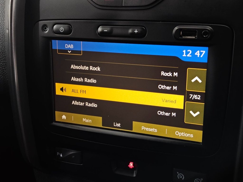 Used Dacia Duster 2017 for sale - 76986130: Photo 41