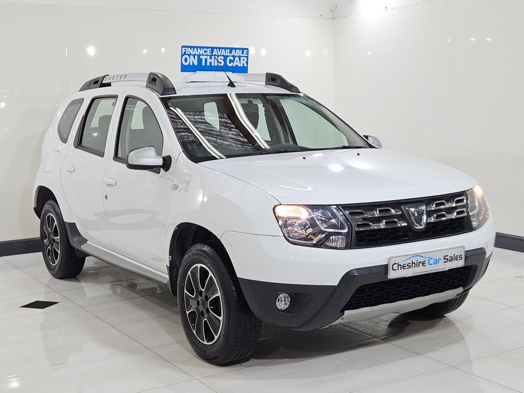 Used Dacia Duster 2017 for sale - 76986130: Photo 6