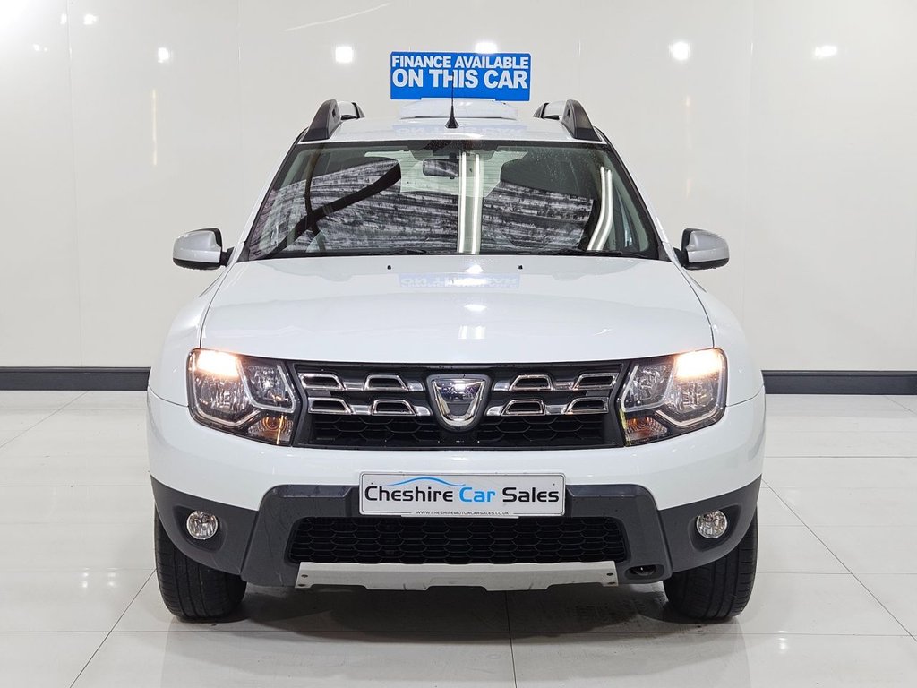 Used Dacia Duster 2017 for sale - 76986130: Photo 7