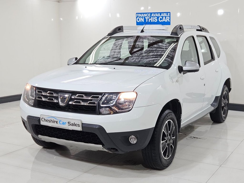 Used Dacia Duster 2017 for sale - 76986130: Photo 8