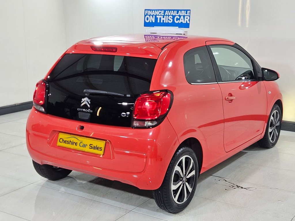 Used Citroen C1 2015 for sale - 77557985: Photo 10
