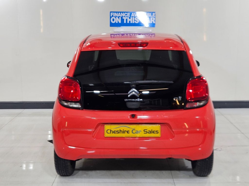 Used Citroen C1 2015 for sale - 77557985: Photo 11