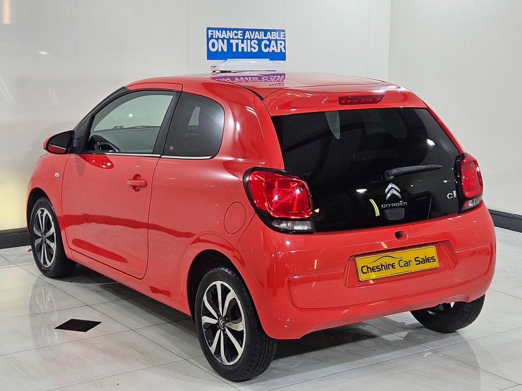 Used Citroen C1 2015 for sale - 77557985: Photo 12