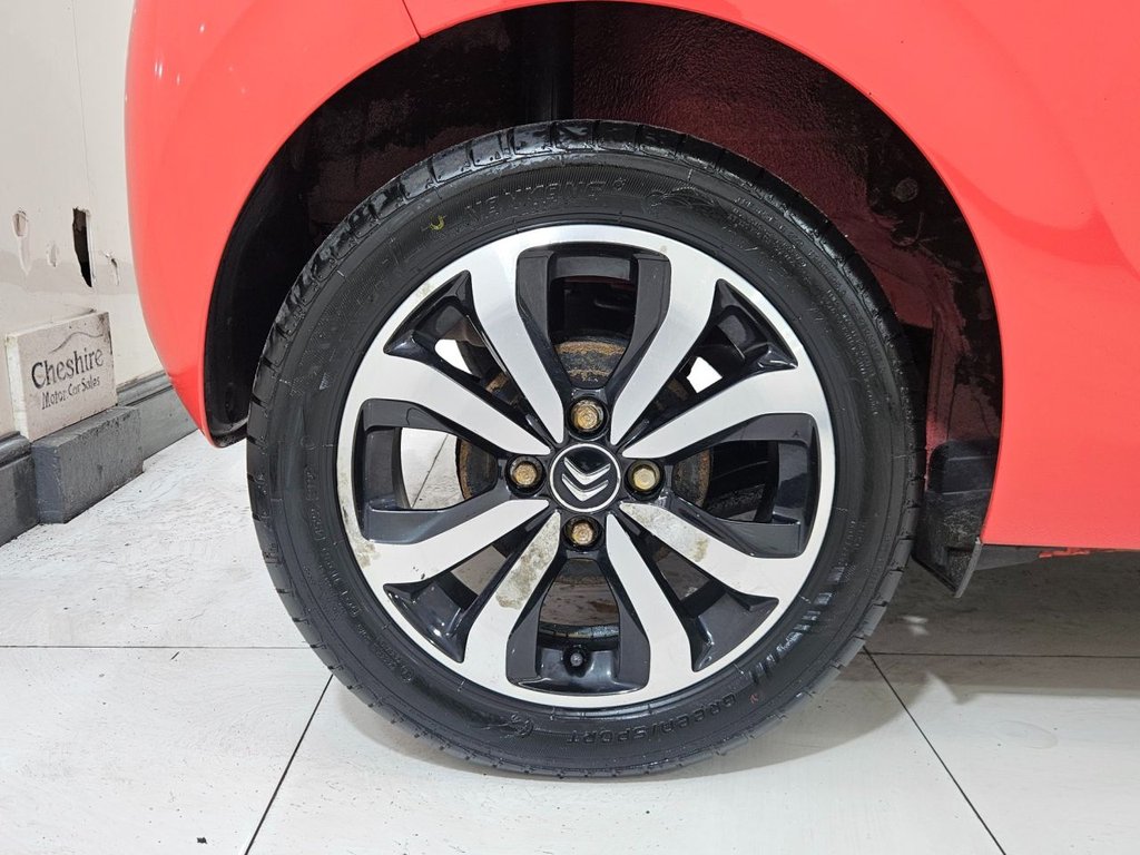 Used Citroen C1 2015 for sale - 77557985: Photo 15