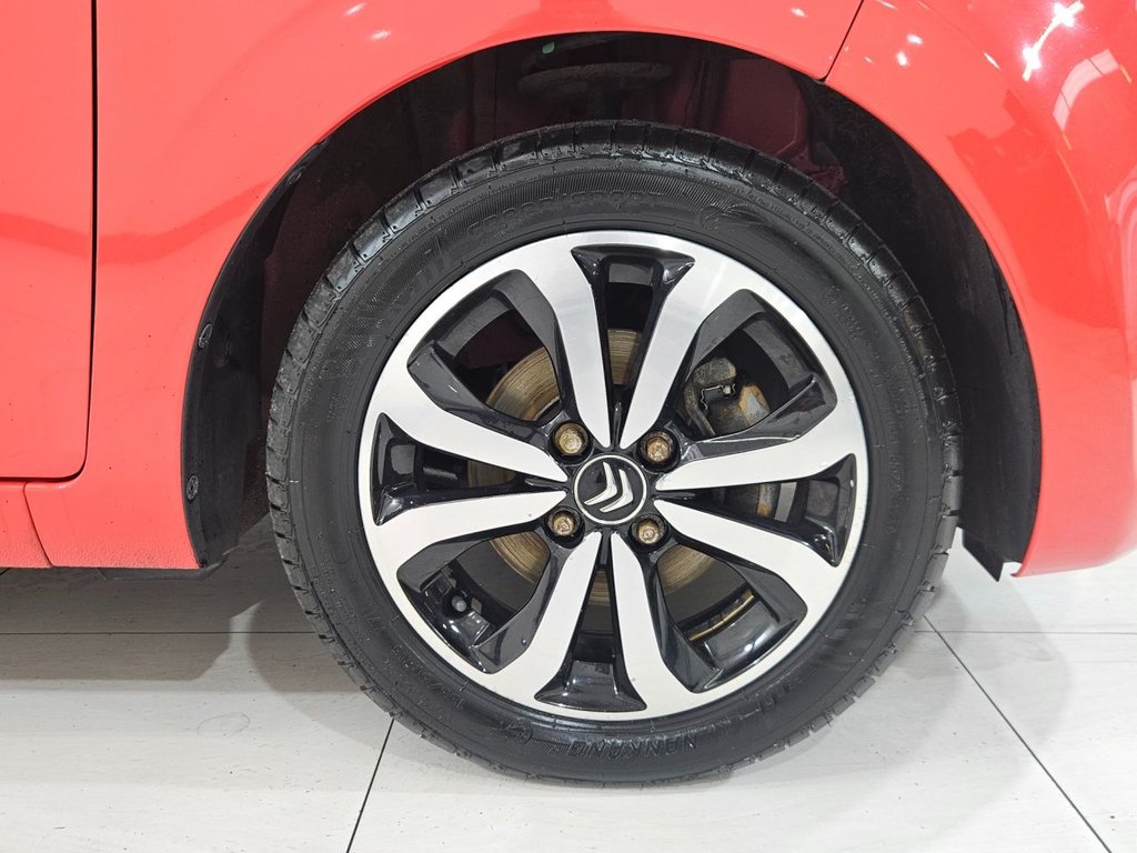 Used Citroen C1 2015 for sale - 77557985: Photo 16