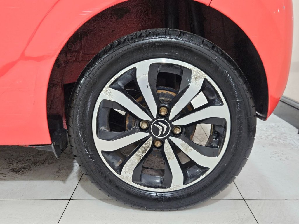 Used Citroen C1 2015 for sale - 77557985: Photo 17