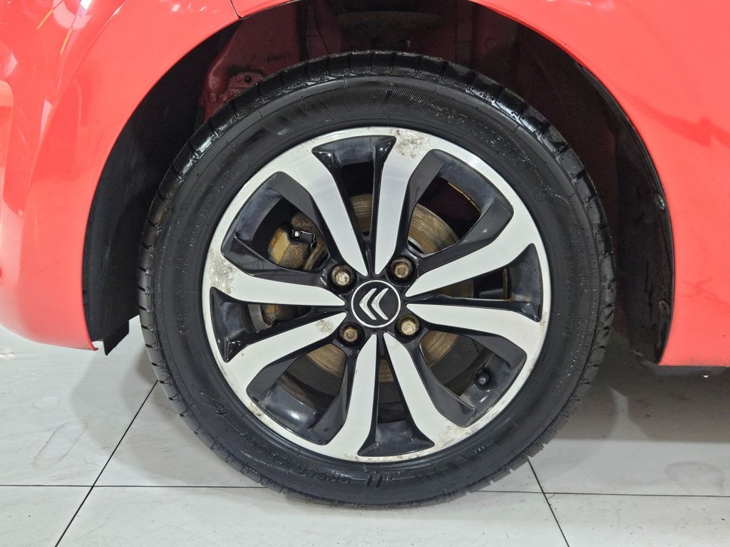 Used Citroen C1 2015 for sale - 77557985: Photo 18