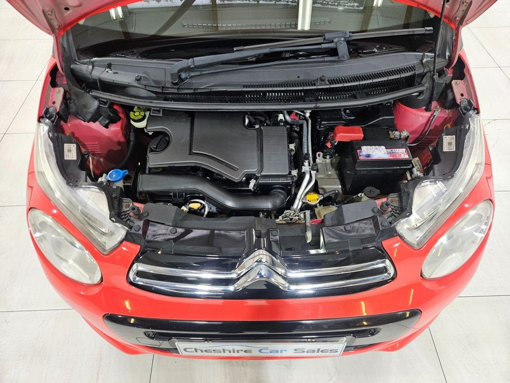 Used Citroen C1 2015 for sale - 77557985: Photo 19