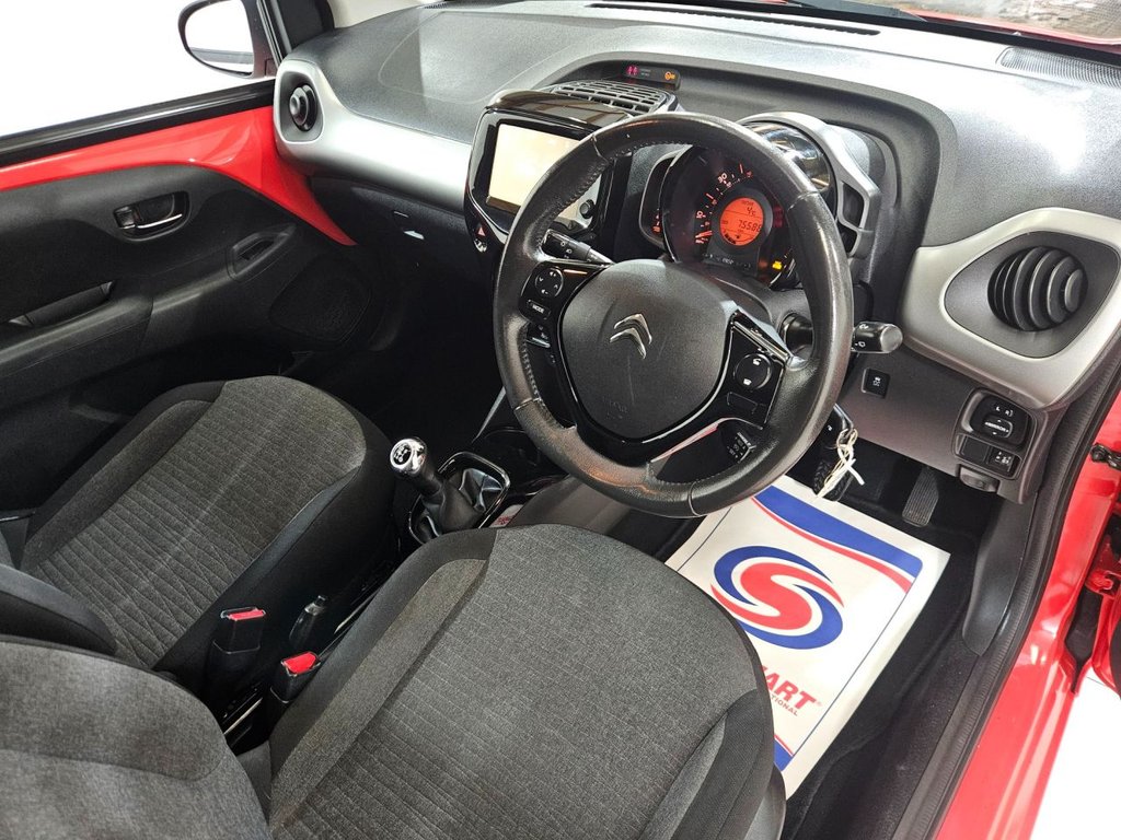 Used Citroen C1 2015 for sale - 77557985: Photo 22