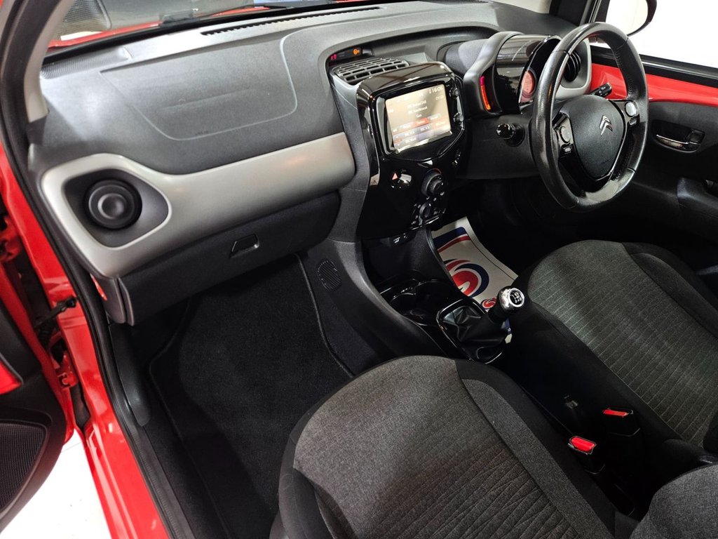 Used Citroen C1 2015 for sale - 77557985: Photo 24