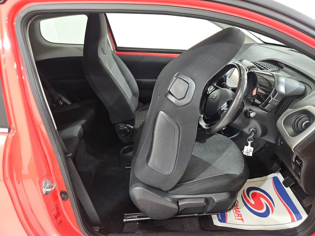 Used Citroen C1 2015 for sale - 77557985: Photo 26