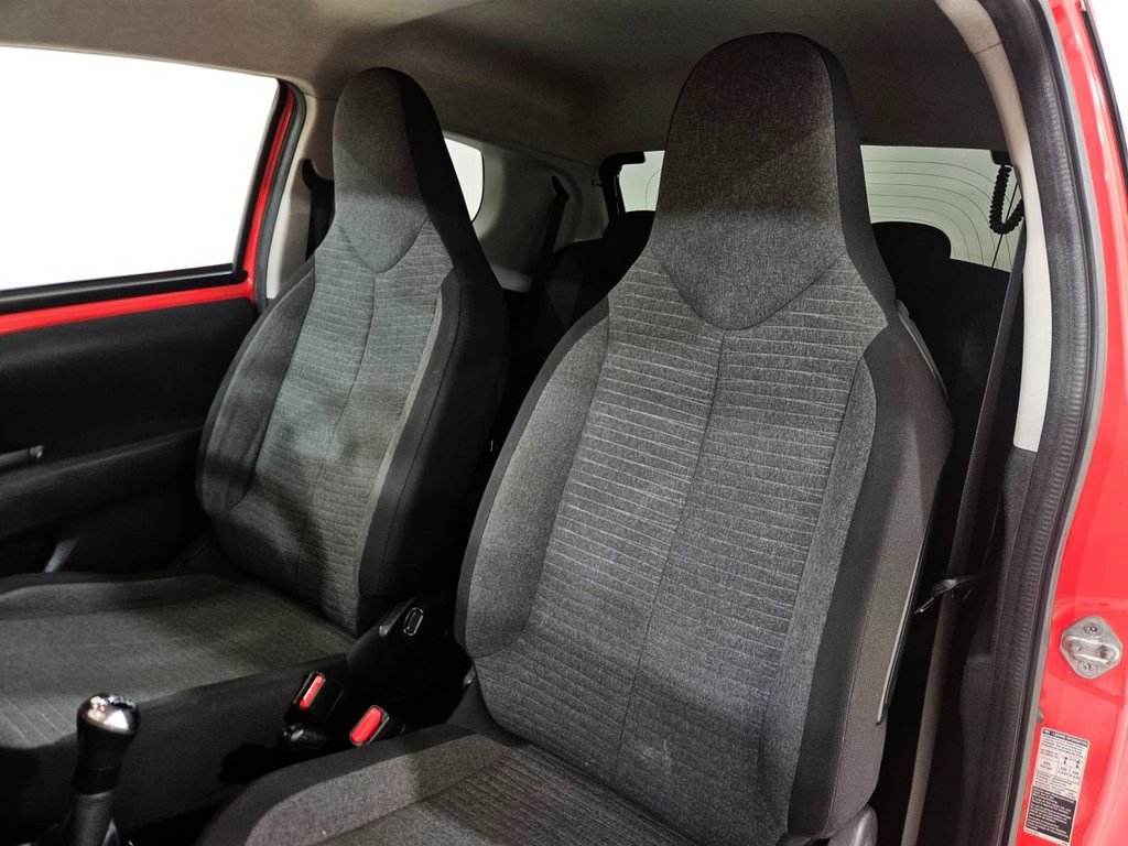 Used Citroen C1 2015 for sale - 77557985: Photo 28