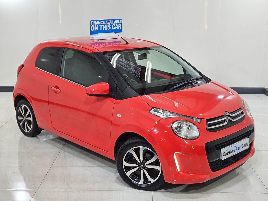Used Citroen C1 2015 for sale - 77557985: Photo 3
