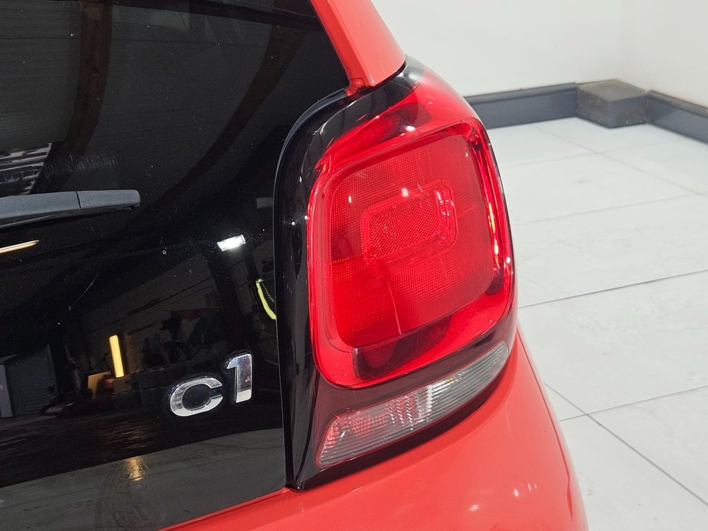 Used Citroen C1 2015 for sale - 77557985: Photo 49