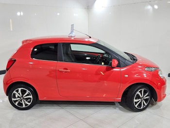 Used Citroen C1 2015 for sale - 77557985: Photo