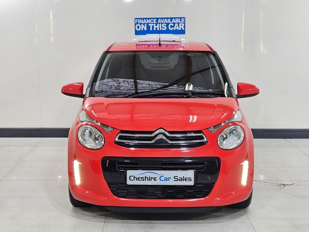 Used Citroen C1 2015 for sale - 77557985: Photo 7