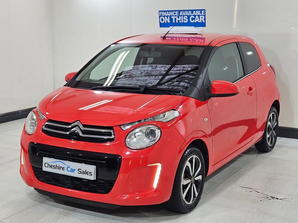 Used Citroen C1 2015 for sale - 77557985: Photo 8