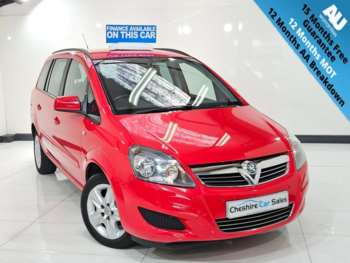 2012 (12) - 1.6i [115] Exclusiv Nav 5dr