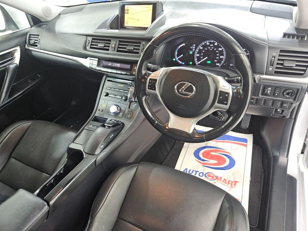 Used Lexus CT 2011 for sale - 77436694: Photo 23