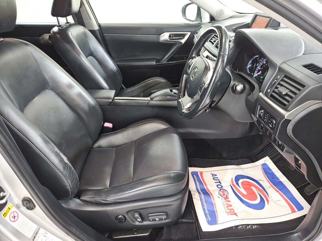 Used Lexus CT 2011 for sale - 77436694: Photo 24