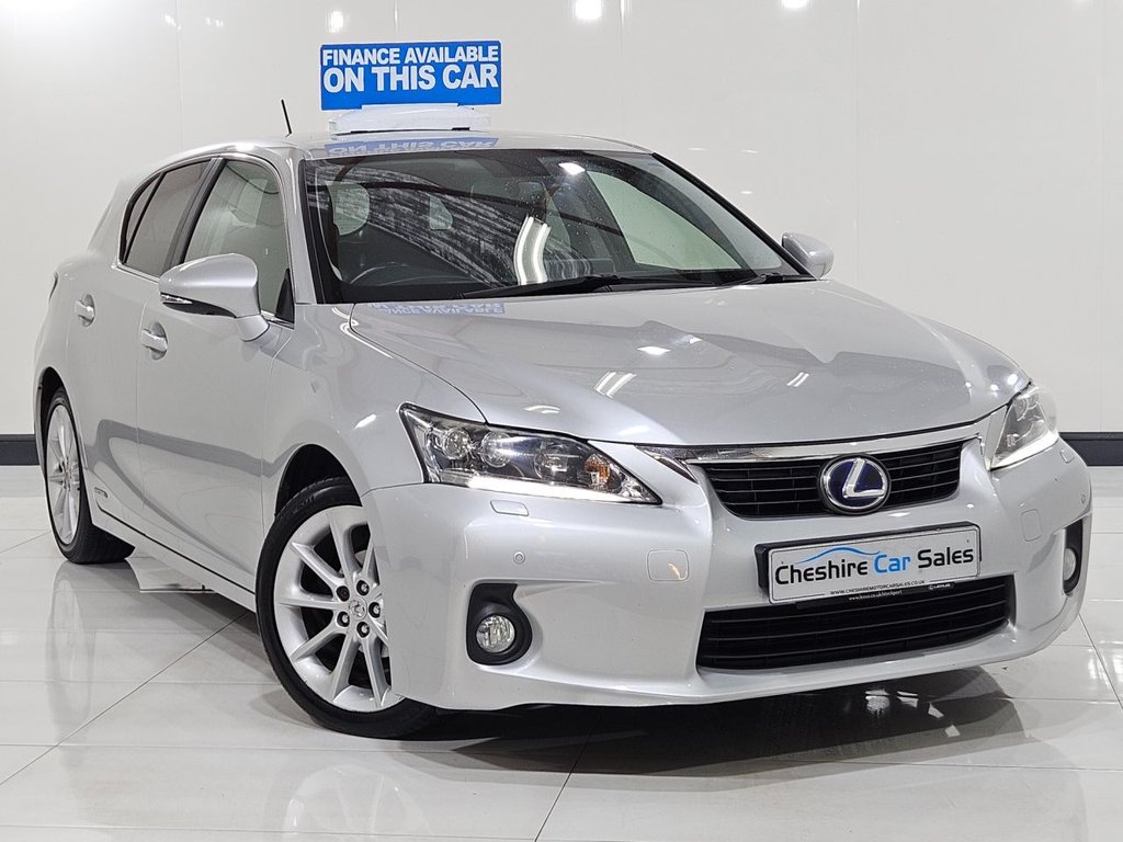 Used Lexus CT 2011 for sale - 77436694: Photo 3
