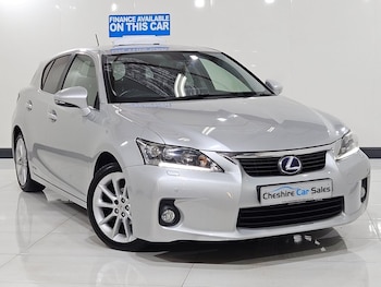 Used Lexus CT 2011 for sale - 77436694: Photo