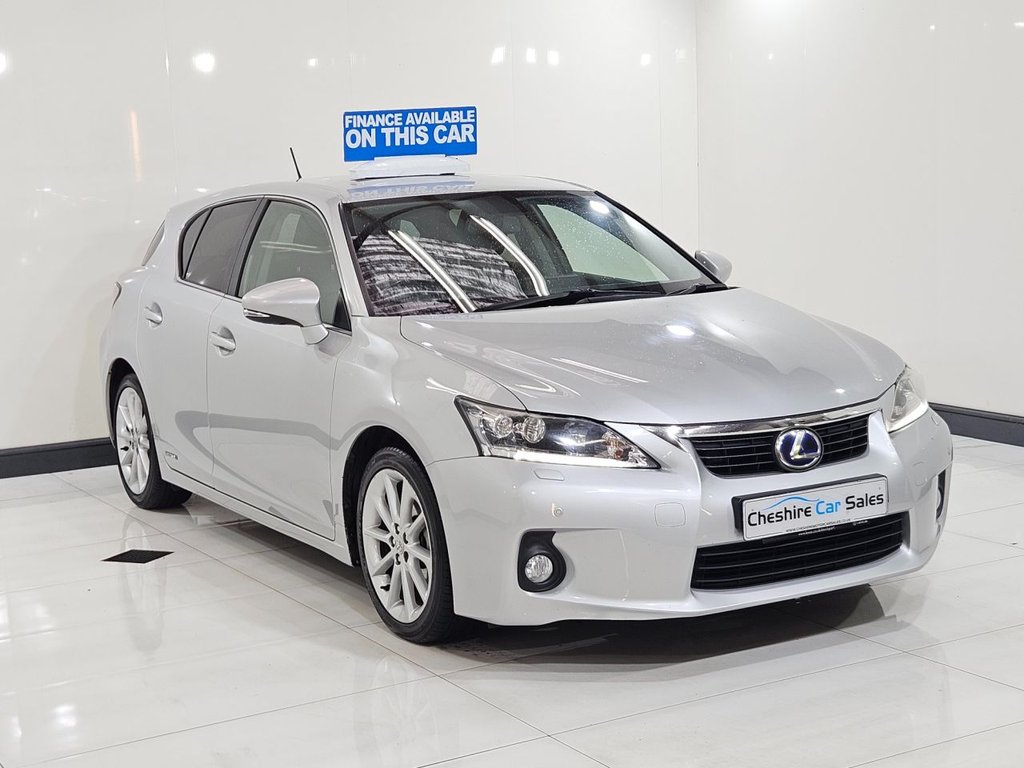 Used Lexus CT 2011 for sale - 77436694: Photo 6