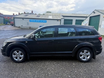 Used Dodge Journey 2008 for sale - 78607425: Photo