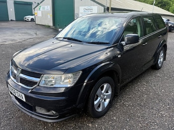 Used Dodge Journey 2008 for sale - 78607425: Photo