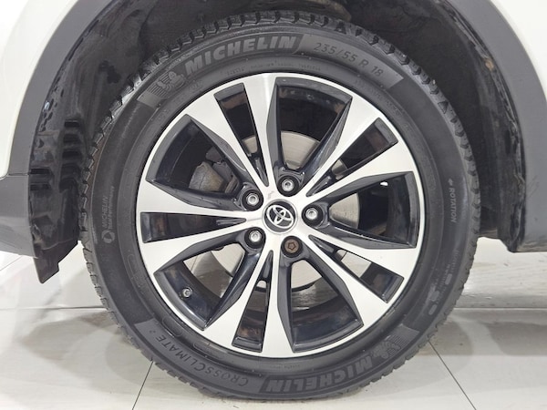 Used Toyota RAV4 2015 for sale - 76119122: Photo 13