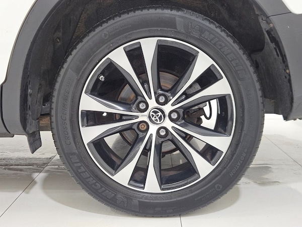 Used Toyota RAV4 2015 for sale - 76119122: Photo 14