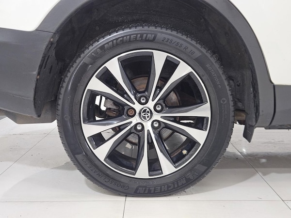 Used Toyota RAV4 2015 for sale - 76119122: Photo 15