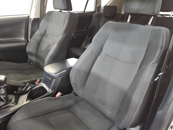 Used Toyota RAV4 2015 for sale - 76119122: Photo 28