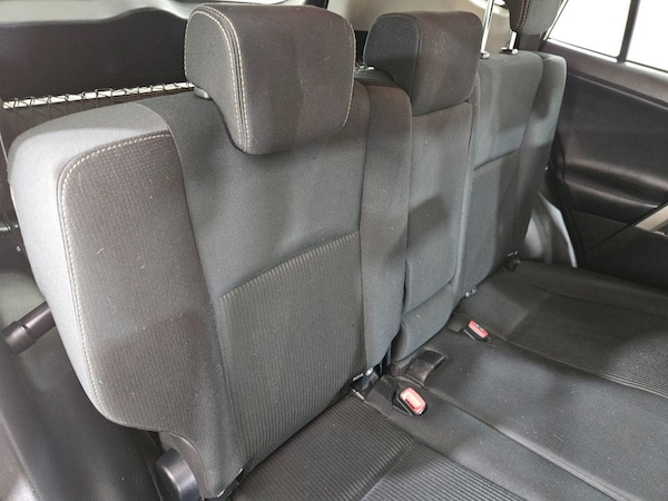 Used Toyota RAV4 2015 for sale - 76119122: Photo 31