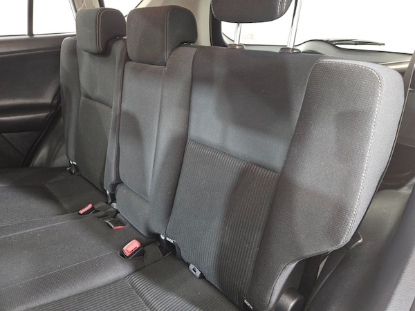 Used Toyota RAV4 2015 for sale - 76119122: Photo 32