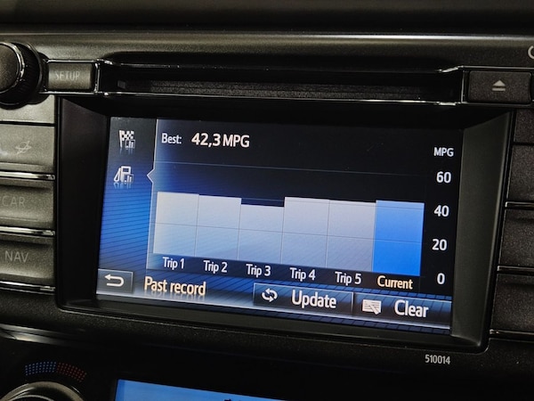 Used Toyota RAV4 2015 for sale - 76119122: Photo 35