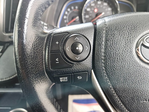 Used Toyota RAV4 2015 for sale - 76119122: Photo 43