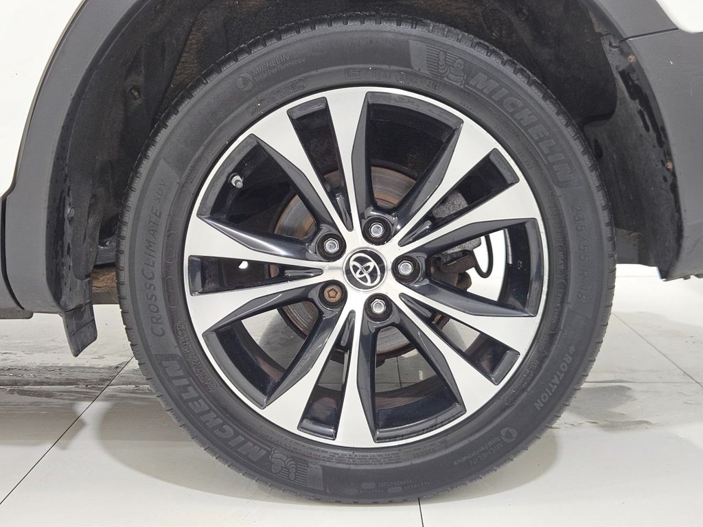 Used Toyota RAV4 2015 for sale - 76395984: Photo 14