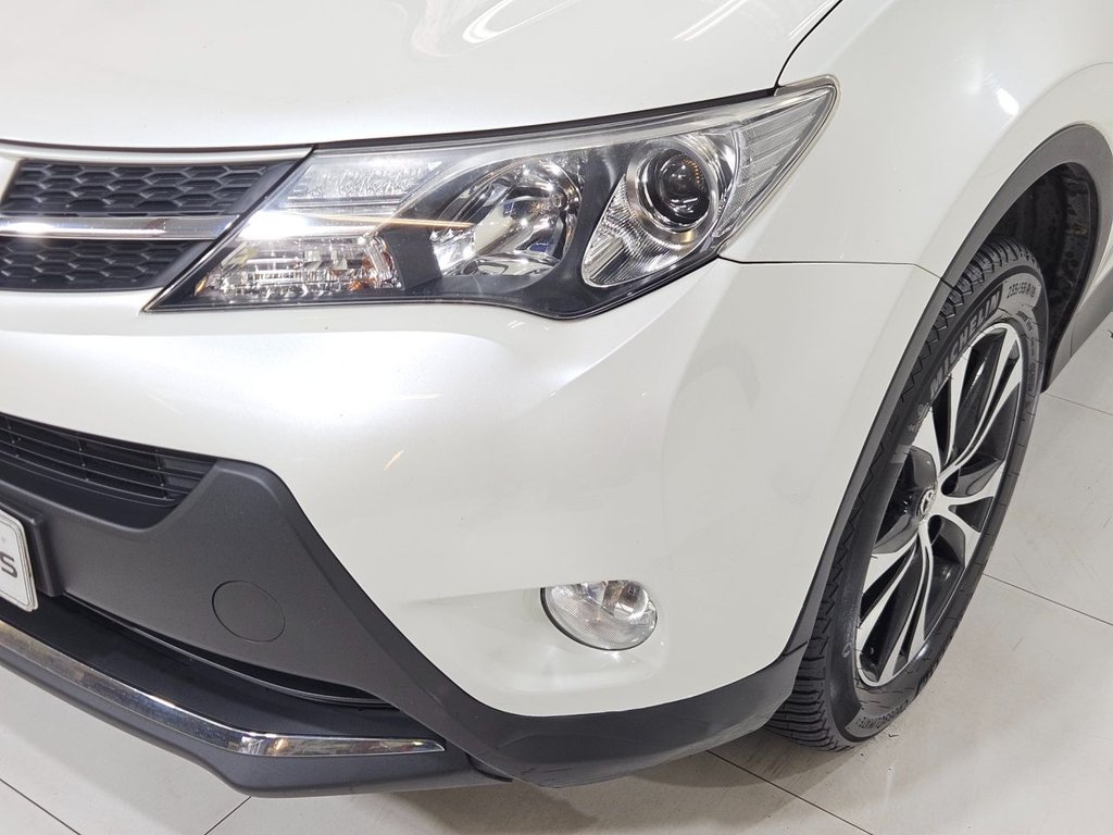 Used Toyota RAV4 2015 for sale - 76395984: Photo 19