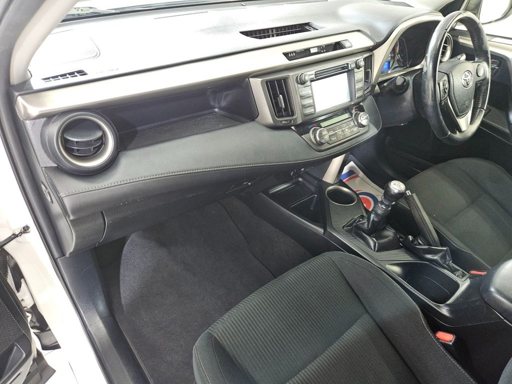 Used Toyota RAV4 2015 for sale - 76395984: Photo 23