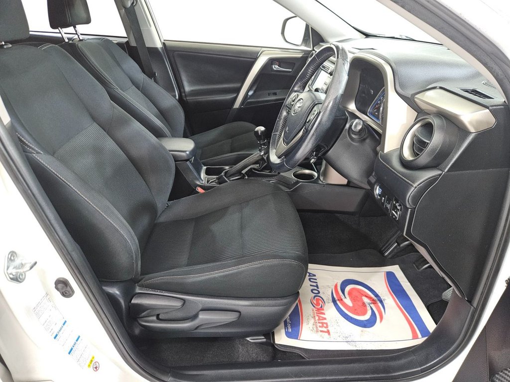 Used Toyota RAV4 2015 for sale - 76395984: Photo 25