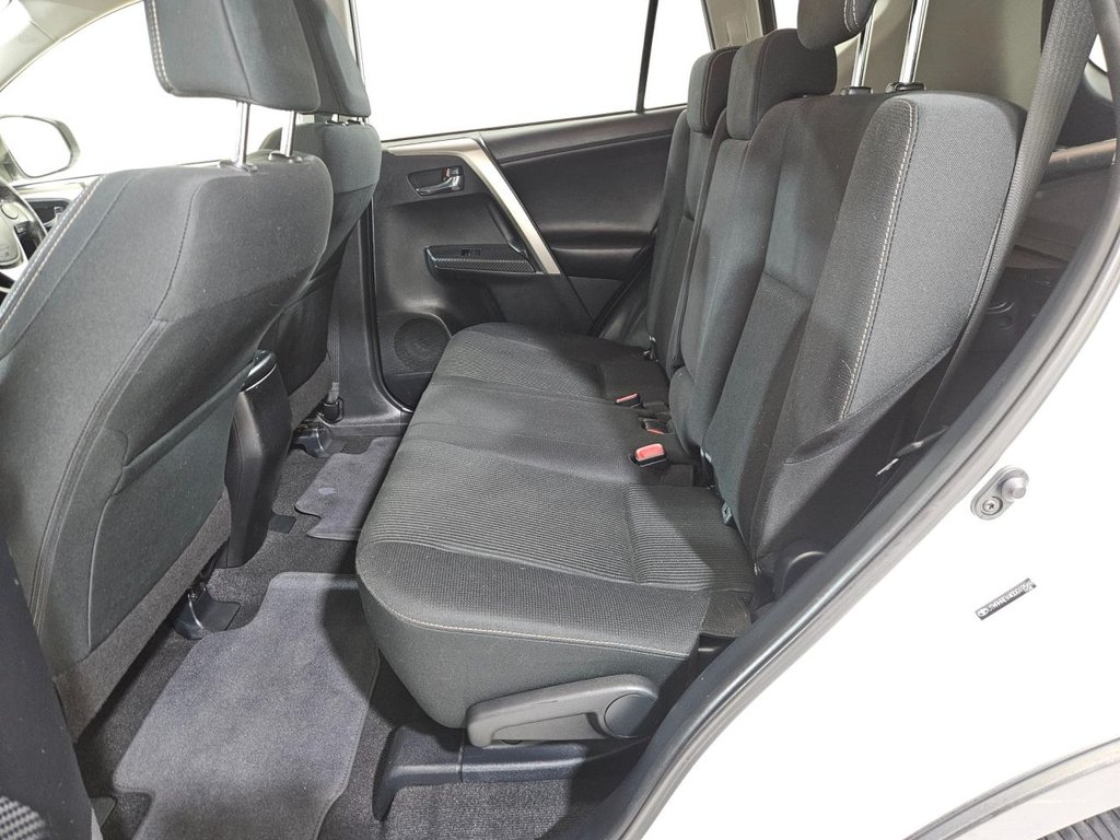 Used Toyota RAV4 2015 for sale - 76395984: Photo 30