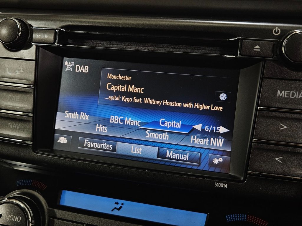 Used Toyota RAV4 2015 for sale - 76395984: Photo 36