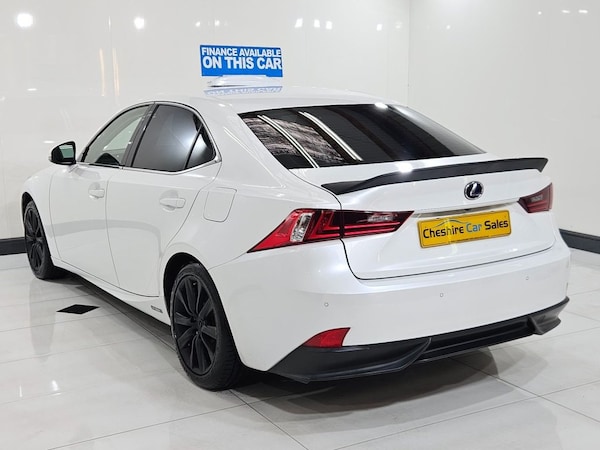 Used Lexus IS 2013 for sale - 76148190: Photo 10