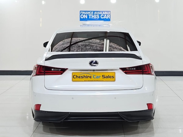 Used Lexus IS 2013 for sale - 76148190: Photo 11