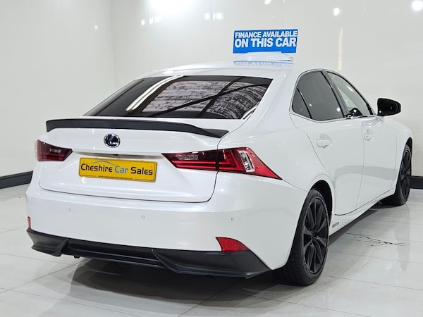 Used Lexus IS 2013 for sale - 76148190: Photo 12