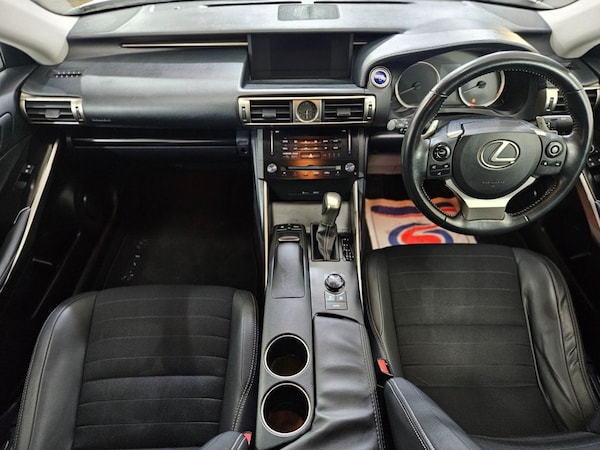 Used Lexus IS 2013 for sale - 76148190: Photo 20