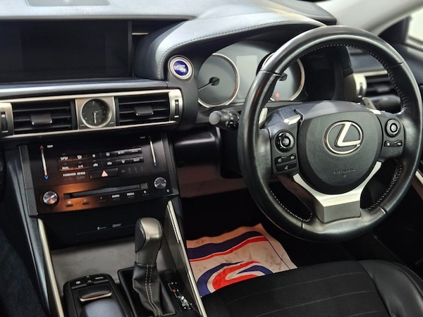 Used Lexus IS 2013 for sale - 76148190: Photo 21